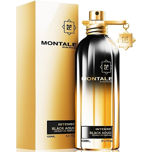 Montale Black Aoud Intense