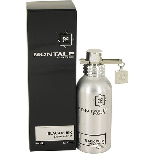 Montale Black Musk
