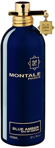 Montale Blue Amber