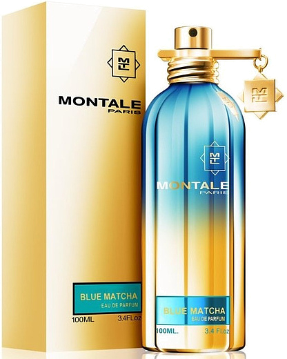 Montale Blue Matcha