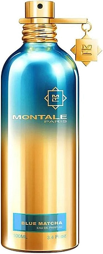Montale Blue Matcha