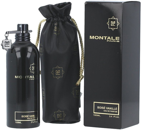 Montale Boise Vanille
