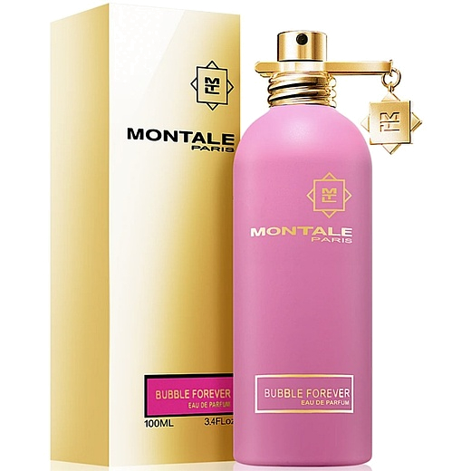 Montale Bubble Forever