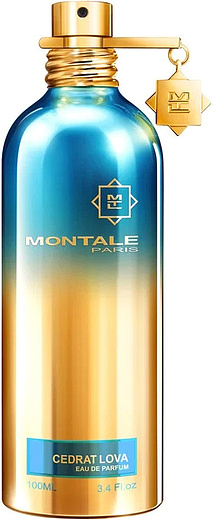 Montale Cedrat Lova