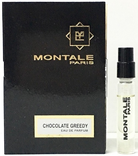 Montale Chocolate Greedy