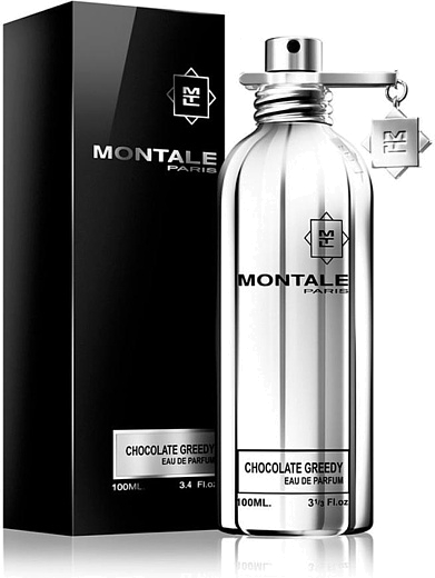 Montale Chocolate Greedy