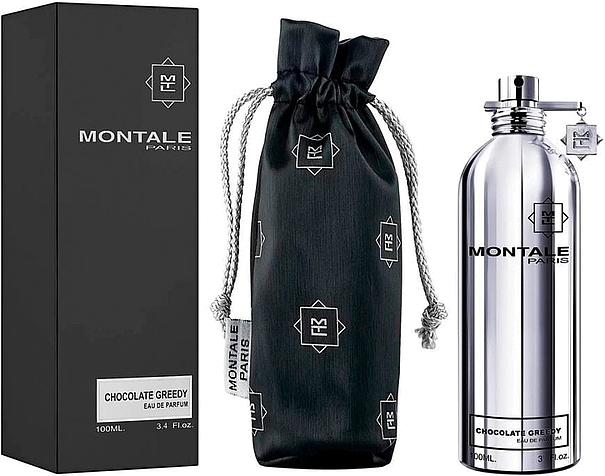 Montale Chocolate Greedy