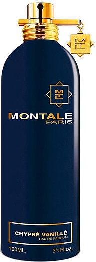 Montale Chypre Vanille