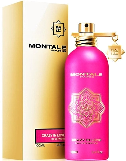 Montale Crazy In Love