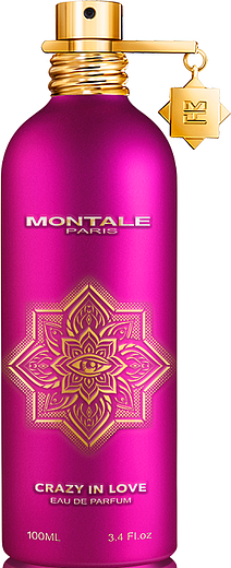 Montale Crazy In Love