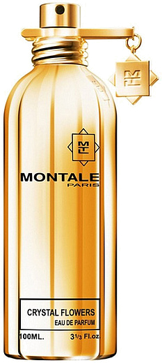 Montale Crystal Flowers
