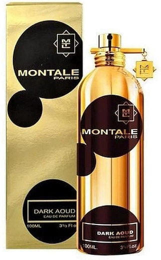 Montale Dark Aoud