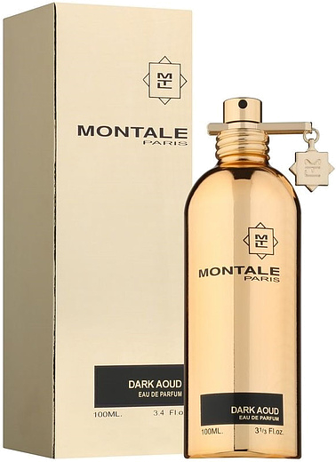 Montale Dark Aoud