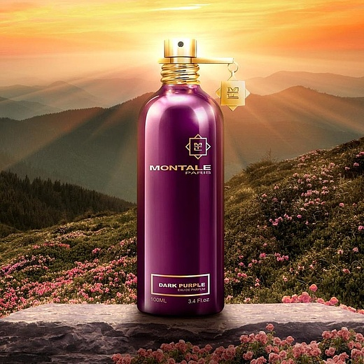Montale Dark Purple