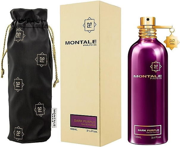 Montale Dark Purple