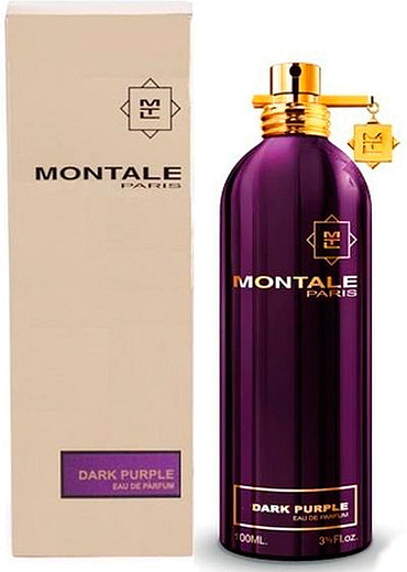 Montale Dark Purple