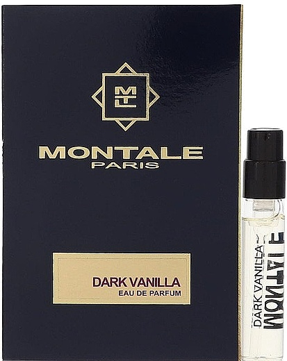 Montale Dark Vanilla
