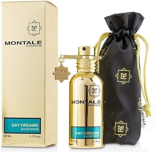 Montale Day Dreams