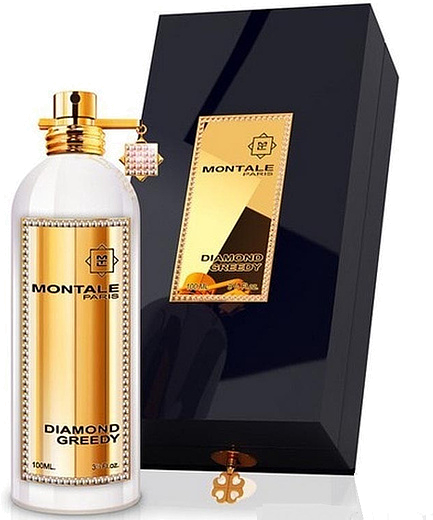 Montale Diamond Greedy