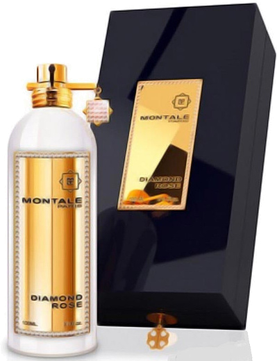 Montale Diamond Rose