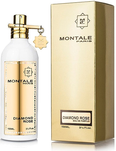 Montale Diamond Rose