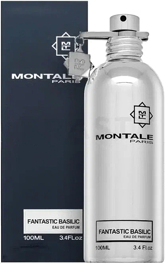 Montale Fantastic Basilic