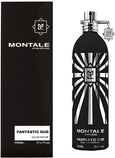 Montale Fantastic Oud