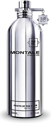 Montale Fruits of the Musk