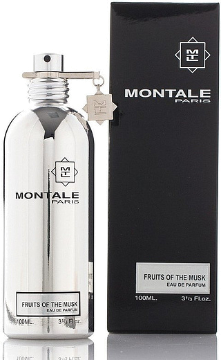 Montale Fruits of the Musk