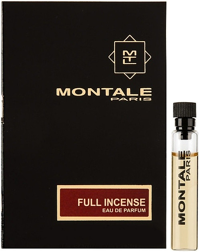 Montale Full Incense