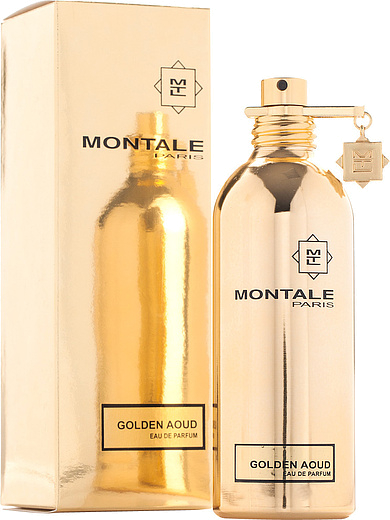 Montale Golden Aoud
