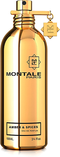 Montale Golden Aoud