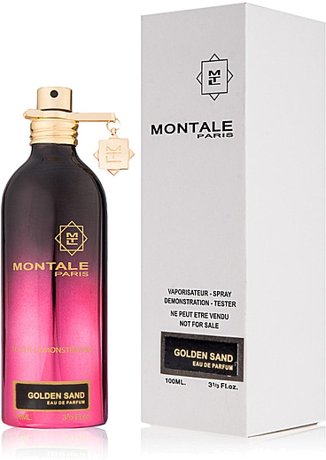 Montale Golden Sand