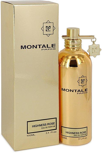 Montale Highness Rose