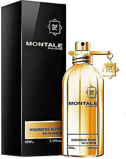 Montale Highness Rose