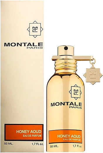 Montale Honey Aoud