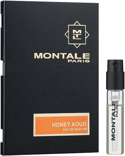 Montale Honey Aoud