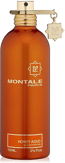 Montale Honey Aoud