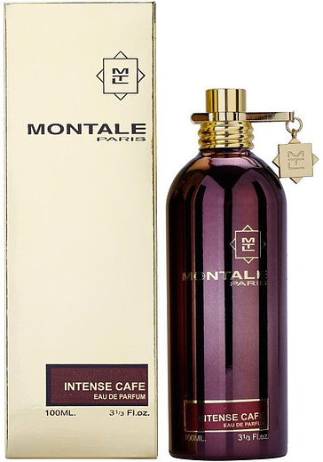 Montale Intense Cafe