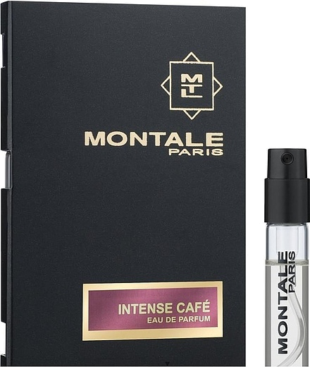Montale Intense Cafe