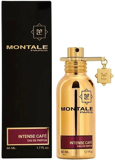 Montale Intense Cafe
