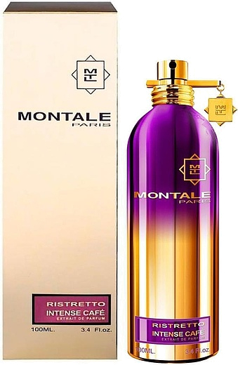 Montale Intense Cafe Ristretto