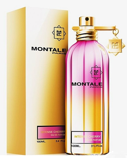 Montale Intense Cherry
