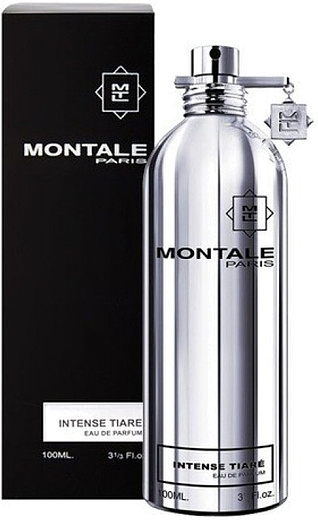 Montale Intense Tiare