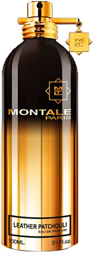 Montale Leather Patchouli