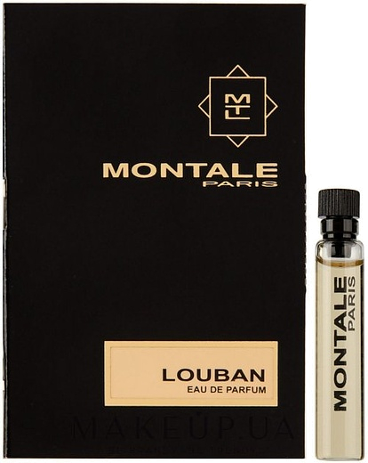 Montale Louban