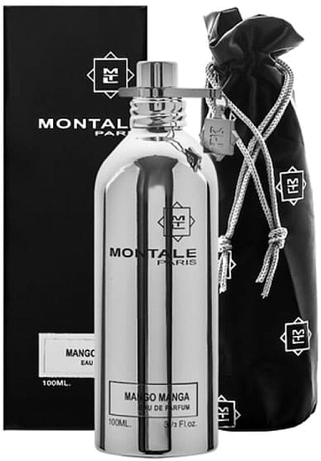 Montale Manga Mango