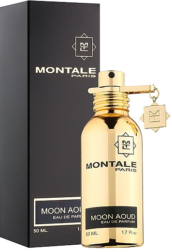Montale Moon Aoud