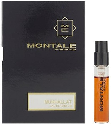 Montale Mukhallat