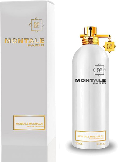 Montale Mukhallat